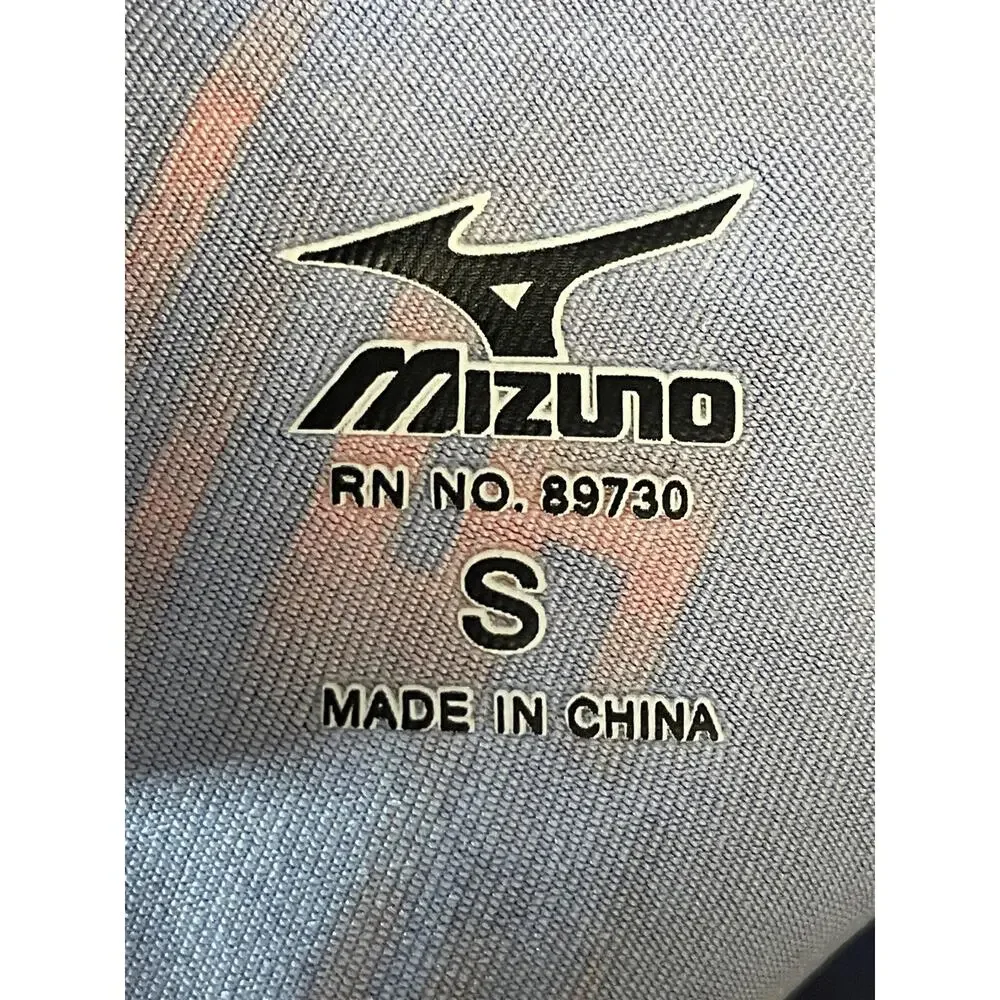 Mizuno softball compression